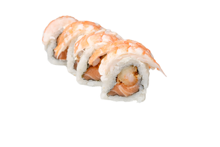 Eby Roll - 4 Pièces