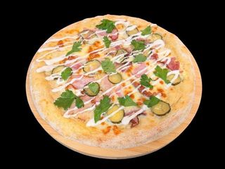 Піца Ранчо (500g)