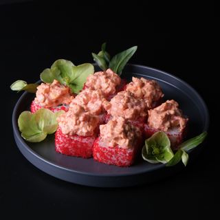 Ролл "Нагасаки" (8 шт.)