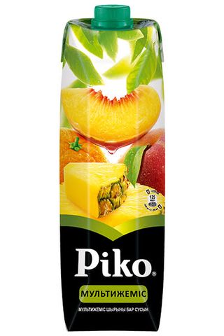 Сок Piko