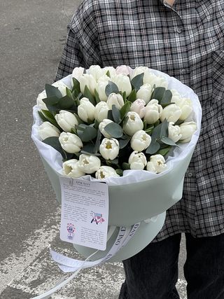 Білий Шепіт