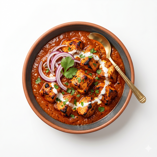 Pollo Tikka Tandoori (Ración)
