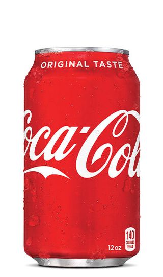 Coca Cola Original