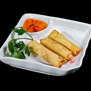 45 Involtini primavera 4 pezzi