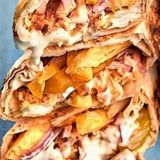 შაურმა ფრით დიდი