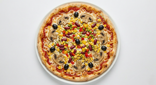 Pizza Vegetariana Classic