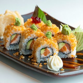 Озис темпура