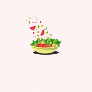 Ensalada tailandesa (NOVEDAD)