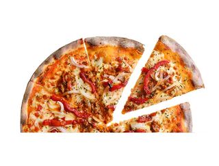 Mini Pizza Diávola