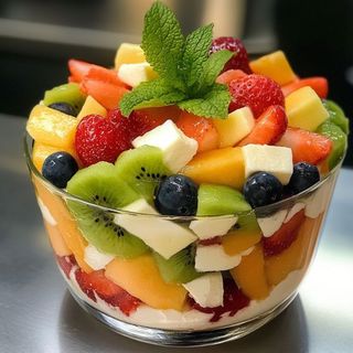 Fruit Salad