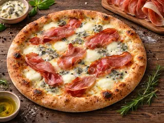 Pizza Golosa 1