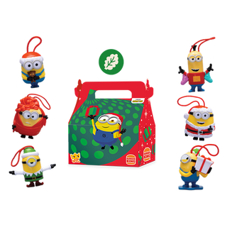 King Jr® King Nuggets Veg