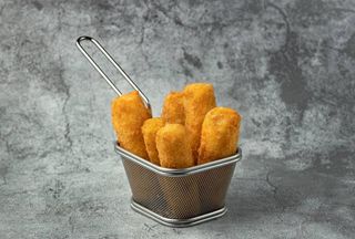 Сырные палочки (6 шт.)