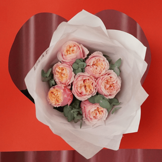 ჯულიეტა - პიონისებური 