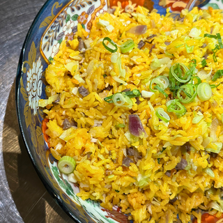 Arroz Montaña De Oro Salteado