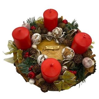 Decoratiuni Advent, cod ARC720