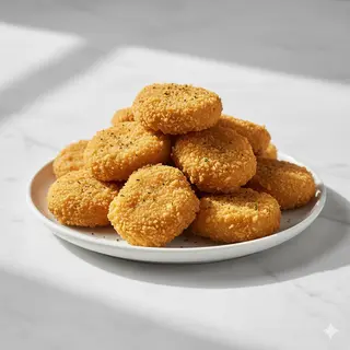 Nugget De Pollo (10 Uds.)