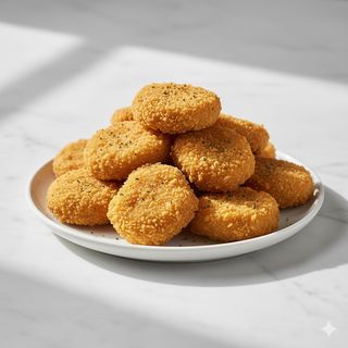 Nugget De Pollo (10 Uds.)