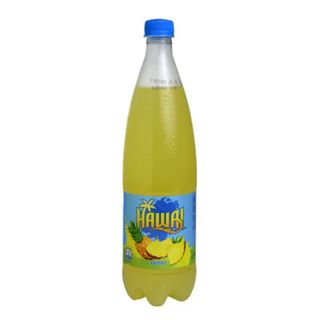 Hawaï Ananas 1l
