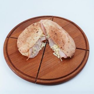 Pečenica sendvič
