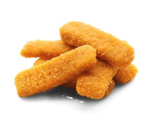 Fish Fingers