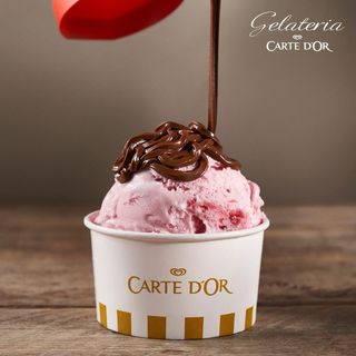 Tarrina Individual (Elegir 1 Sabor)