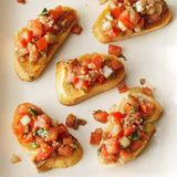 Bruschetta
