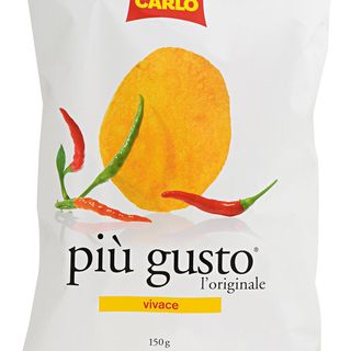 Patata san carlo vivace