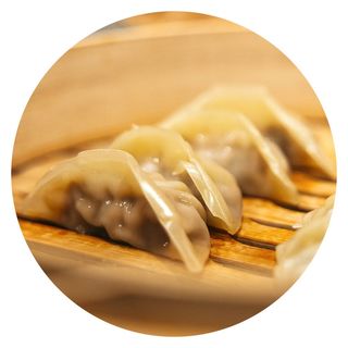 Bäsque Gyozas 4 u.