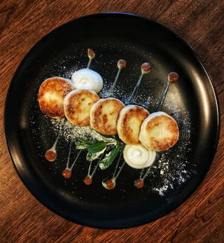 Сирники (200г)