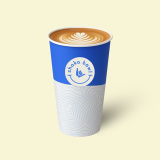 Latte mare 450ml
