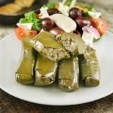 ПОСТНИ ЛОЗОВИ СЪРМИ С КИСЕЛО МЛЯКО (300гр)