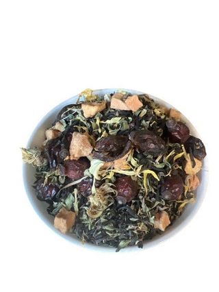 Թեյ Լեռնային փունջ N2 250գր