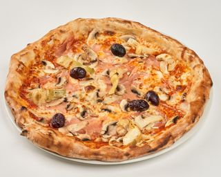 Pizza Capriciosa Ø32cm