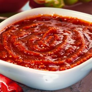 Salsa Picante