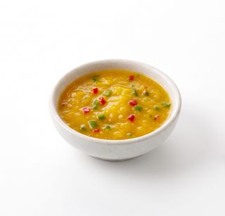 Sos mango-jalapeno