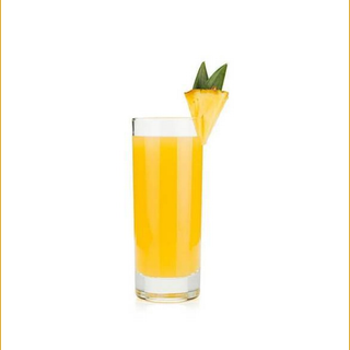 Zumo de pin̈a