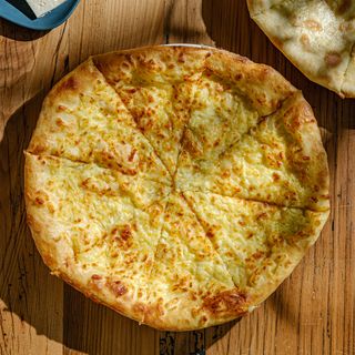 მეგრული ხაჭაპური