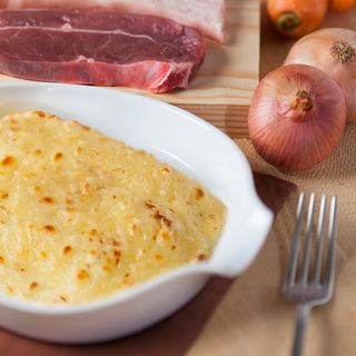 Canelones Sin Gratinar De Carne (6 Uds.)