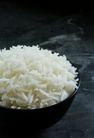  Boiled Rice