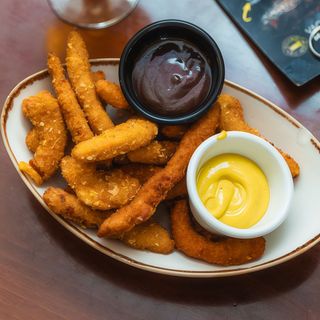 Llagrimes de pollastre