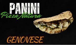 Panini Genovese