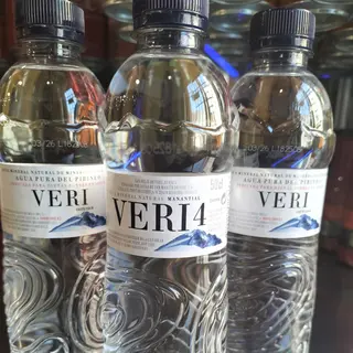 Agua/50cl