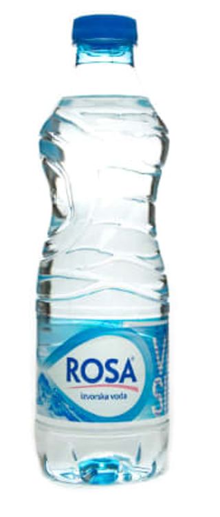 Rosa 500ml