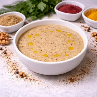 ბაჟე  100გრ
