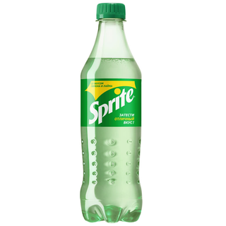 Sprite 500ml