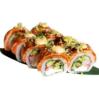 Роял гриль рол (350г)