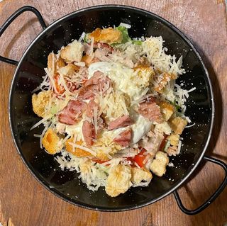 Цезар з курочкою  (220г)