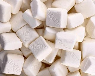Vanilla Sugarcubes 100g