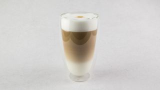 Late macchiato
